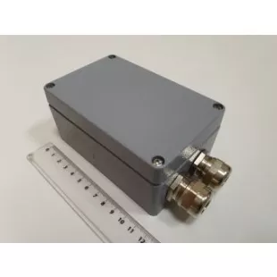 MA-100/E K (NiCr-NiAl) 0-160°С IP56 усилитель сигнала фото 1