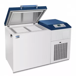 Низкотемпературный морозильник DW-150W200, Haier фото 1