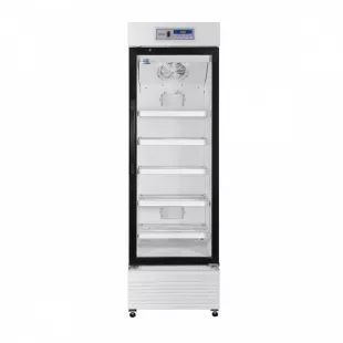 Фармацевтический холодильник HYC-360, Haier фото 1