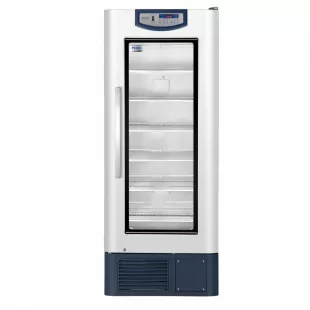 Фармацевтический холодильник HYC-610, Haier фото 1