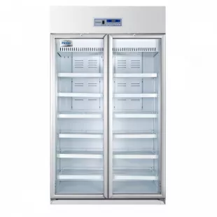 Фармацевтический холодильник HYC-940, Haier фото 1