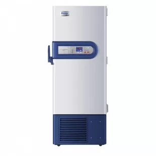 Низкотемпературный морозильник DW-86L338, Haier фото 1