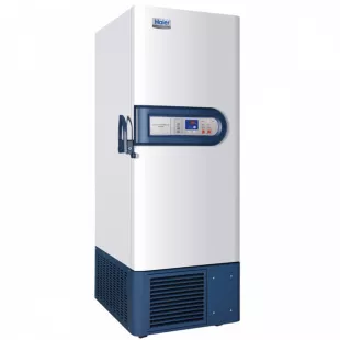 Низкотемпературный морозильник DW-86L388A, Haier фото 1