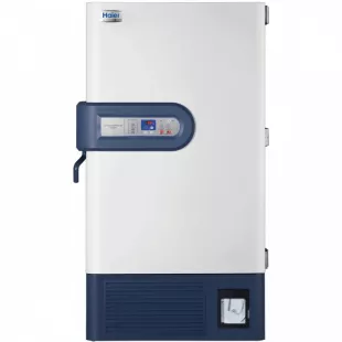 Низкотемпературный морозильник DW-86L828, Haier фото 1