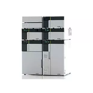 Хроматографическая система высокого давления UFLC Prominence, Shimadzu фото 1