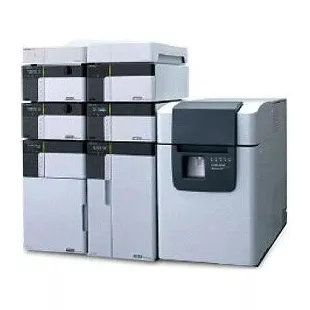 Хромато-масс-спектрометр жидкостной LCMS-2020, Shimadzu фото 1