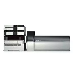 Хромато-масс-спектрометр жидкостной LCMS-8040, Shimadzu фото 1