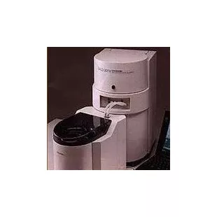 Анализатор размеров частиц SALD-201V, лазерный, Shimadzu фото 1