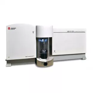 Анализатор частиц LS 13320 MW, Beckman Coulter фото 1