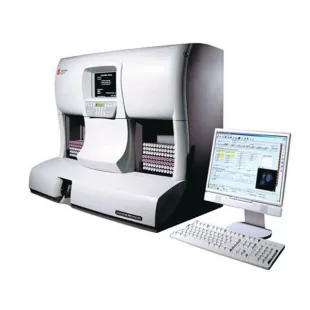 Гематологический анализатор LH 780, Beckman Coulter фото 1