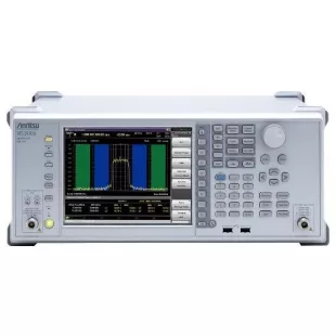 Анализатор сигналов MS2830A-045 фото 2