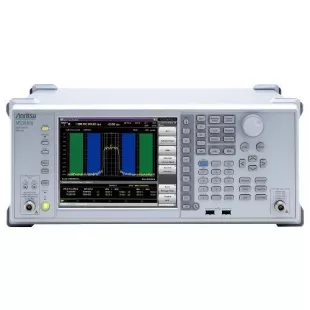 Анализатор сигналов MS2830A-045 фото 1