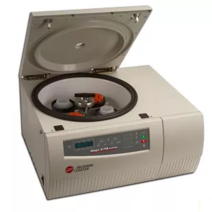 Центрифуга Allegra X-15R, Beckman Coulter фото 1