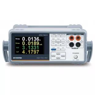 Измеритель электрической мощности GPM-78213 фото 1