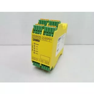 PSR-SCP-24DC/ESD/5X1/1X2/T1 Phoenix Contact реле безопасности фото 1