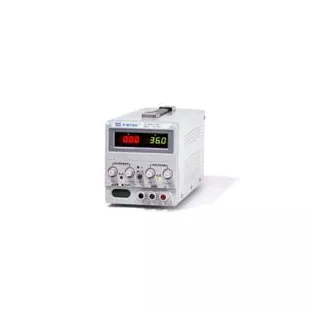 Источник питания SPS-3610 фото 1
