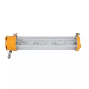 CFY40-2 2х40W 230VAC IP56 светильник люминесцентный взрывозащищенный фото 1