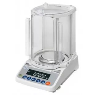Весы аналитические HR-150AG фото 4