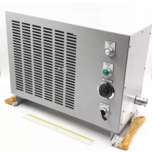 HTF-1-10 10kW 220V/60Hz 3P АМЭО тепловентилятор судовой фото 1