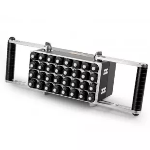 А1040 MIRA 3D - низкочастотный ультразвуковой томограф фото 2