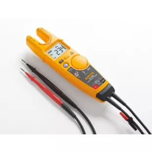 Тестер электрооборудования Fluke T6-600 фото 2