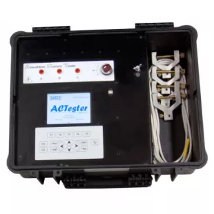 AC-Tester Прибор контроля и оценки остаточного ресурса изоляции фото 1