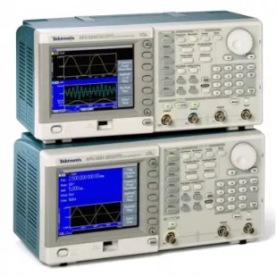 Генератор сигналов AFG3251 фото 1