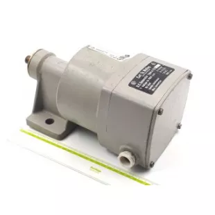 710.9 1000rpm 3х24VDC 3x12kOm Carl Th. Malling тахогенератор фото 1