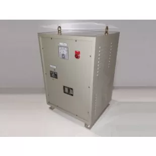 TSZM-K-40 440V/380-220V 40kVA 3P IP23 трансформатор судовой брызгозащищенный фото 1