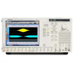 Генератор сигналов AWG70001A фото 2