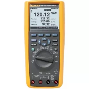 Мультиметр Fluke 289 фото 1