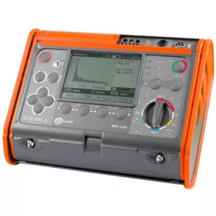 Тестер электрооборудования Fluke T6-1000 фото 2