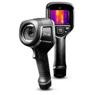 Тепловизор FLIR E4 фото 1