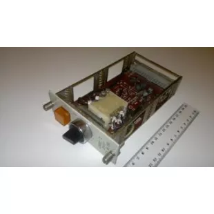 UWE-2 RFT модуль блок фото 1