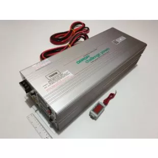 ATVSI-64024BKS 24VDC/220VAC 50Hz 7kW Darda инвертор/преобразователь напряжения фото 1