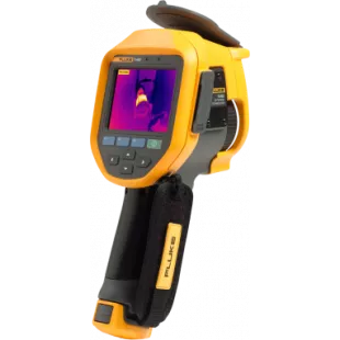 Тепловизор Fluke Ti480 PRO 60HZ фото 1