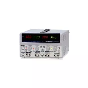 Источник питания GPS-74303 фото 1