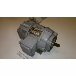 П11М 0,29kW 1500rpm 220V К электродвигатель постоянного тока фото 1