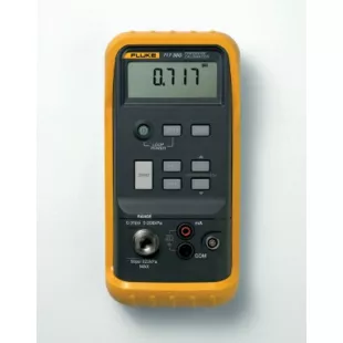 FLUKE-700RG06, Манометр цифровой прецизионный фото 4