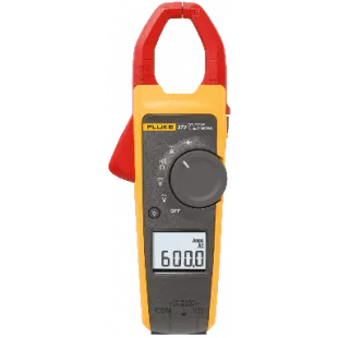 Клещи токоизмерительные Fluke 373 фото 2