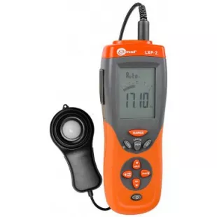 Люксметр LXP-2 фото 1