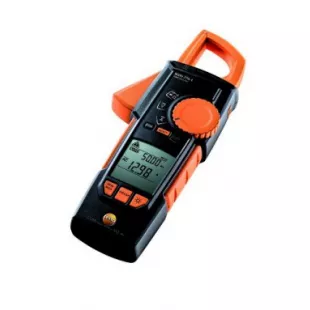 Токоизмерительные клещи Testo 770-1 фото 1