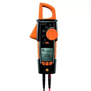 Токовые клещи Testo 770-3 фото 1