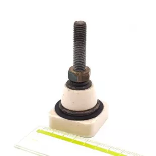 ИШК 10x50mm изолятор фото 1