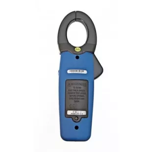 CEM DT-3340 токовые клещи фото 2