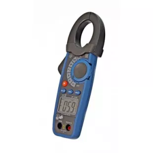 CEM DT-3340 токовые клещи фото 3