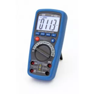 CEM DT-9915 цифровой мультиметр фото 3