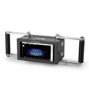 А1040 MIRA 3D - низкочастотный ультразвуковой томограф фото 1