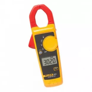 Клещи токоизмерительные Fluke 302+ фото 2