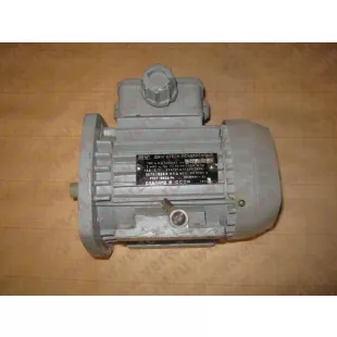 4АА50В2 У3 0,12kW 2700rpm 220/380VAC 50Hz Ф электродвигатель фото 1
